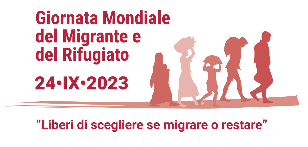 Pubblicazione del Messaggio della Giornata Mondiale del Migrante e del Rifugiato 2023 