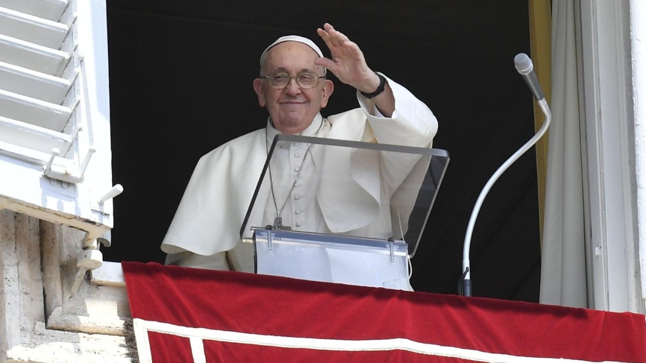 Tema del Mensaje del Papa Francisco para la Jornada Mundial de la Paz 2024 es “Inteligencia artificial y Paz”