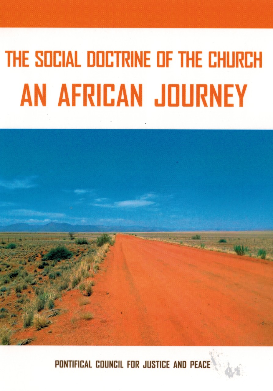 The Social Doctrine of the Church. An African Journey (2013)