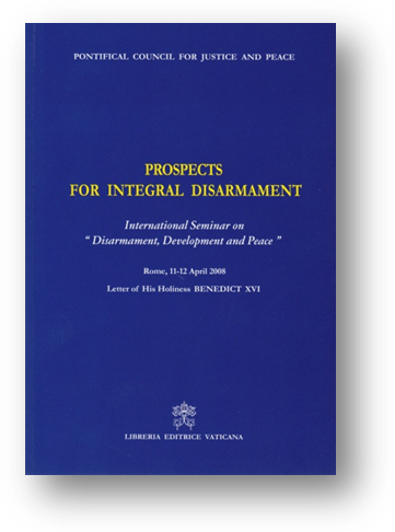Prospects for Integral Disarmament. 