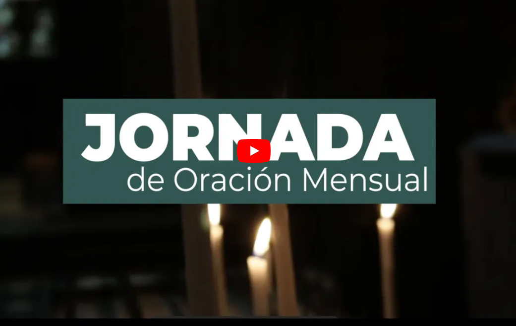 ORAÇÃO DO DIA-16 DE AGOSTO