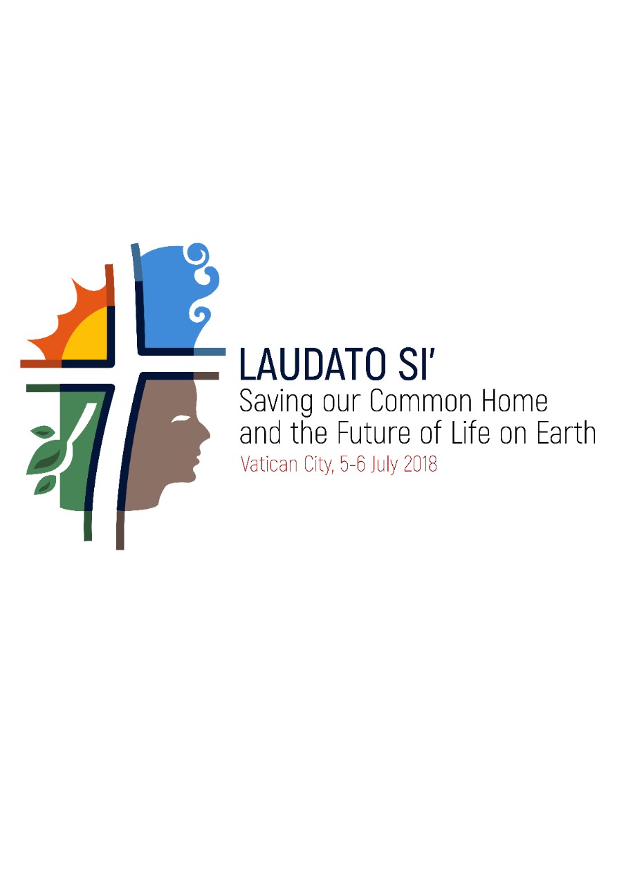 III Anniversario dell'Encilica Laudato Si' (5-6 luglio 2018)