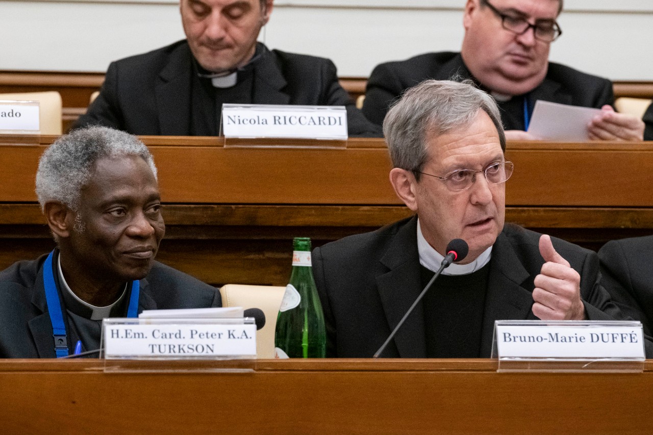 10° Anniversario di Caritas in veritate. Teoria e prassi dello sviluppo