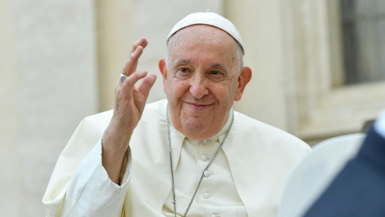 Pope Francis' Evangelii Gaudium: Work for Justice at Heart of