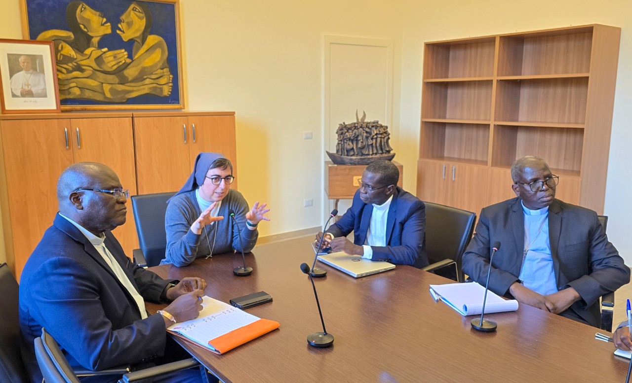 John Paul II Foundation for the Sahel