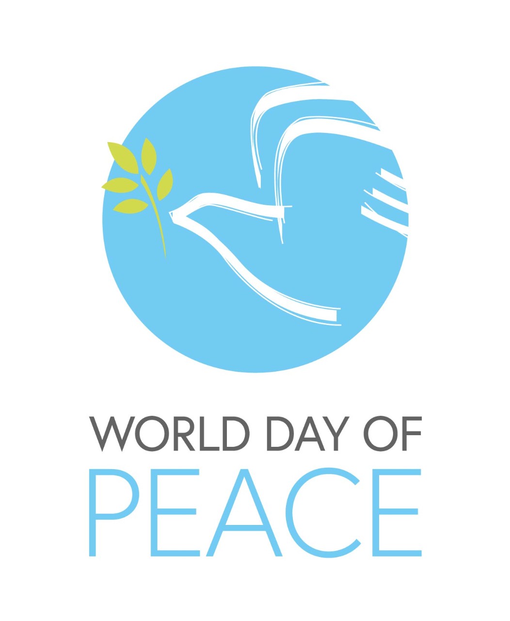 Vidéo de la Journée mondiale de la paix 2023