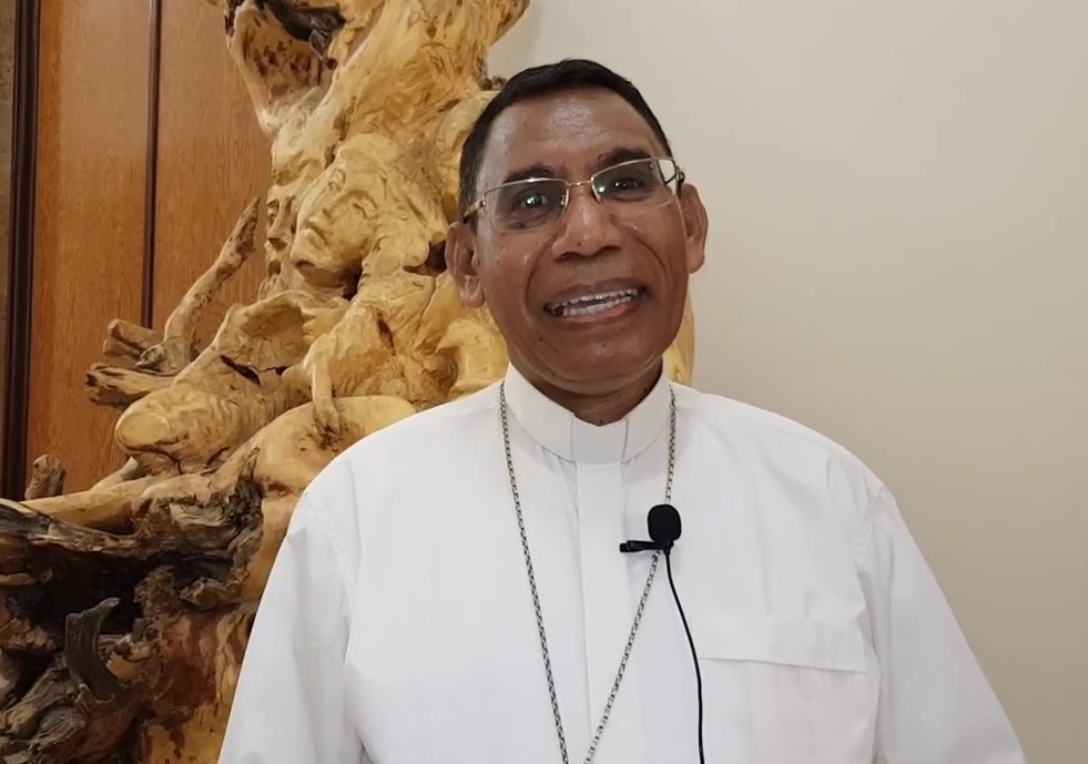 Visita Ad Limina della Conferenza episcopale dell'Indonesia
