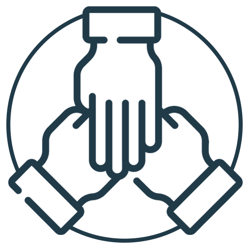 Da uno a molti: <br> nuove strutture per il bene comune 