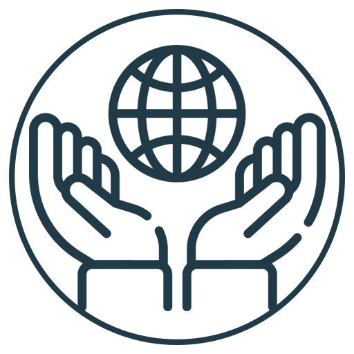 Governance, <br> pace e sicurezza al cuore della solidarietà globale 