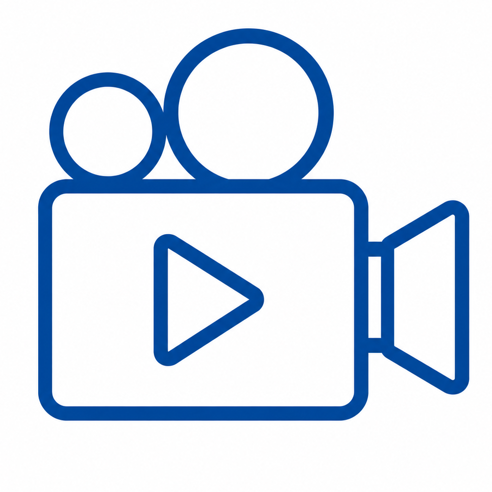 Launch Video