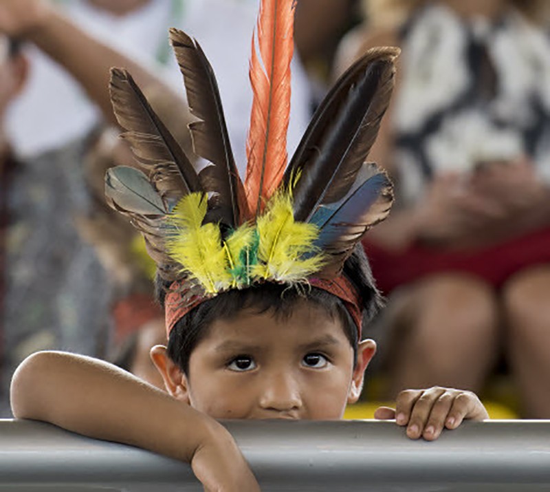 #SinodoAmazonico: tutti i documenti disponibili