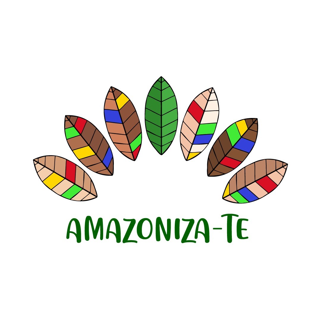 "Amazoniza-te" 