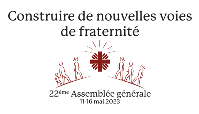 Assemblée générale 2023 de Caritas Internationalis