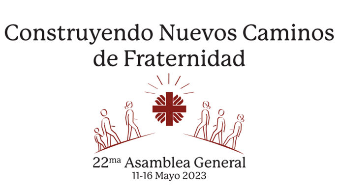 Asamblea General 2023 de la Cáritas Internationalis  