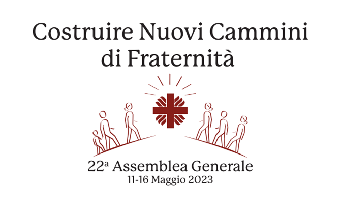 Assemblea Generale 2023 di Caritas Internationalis 