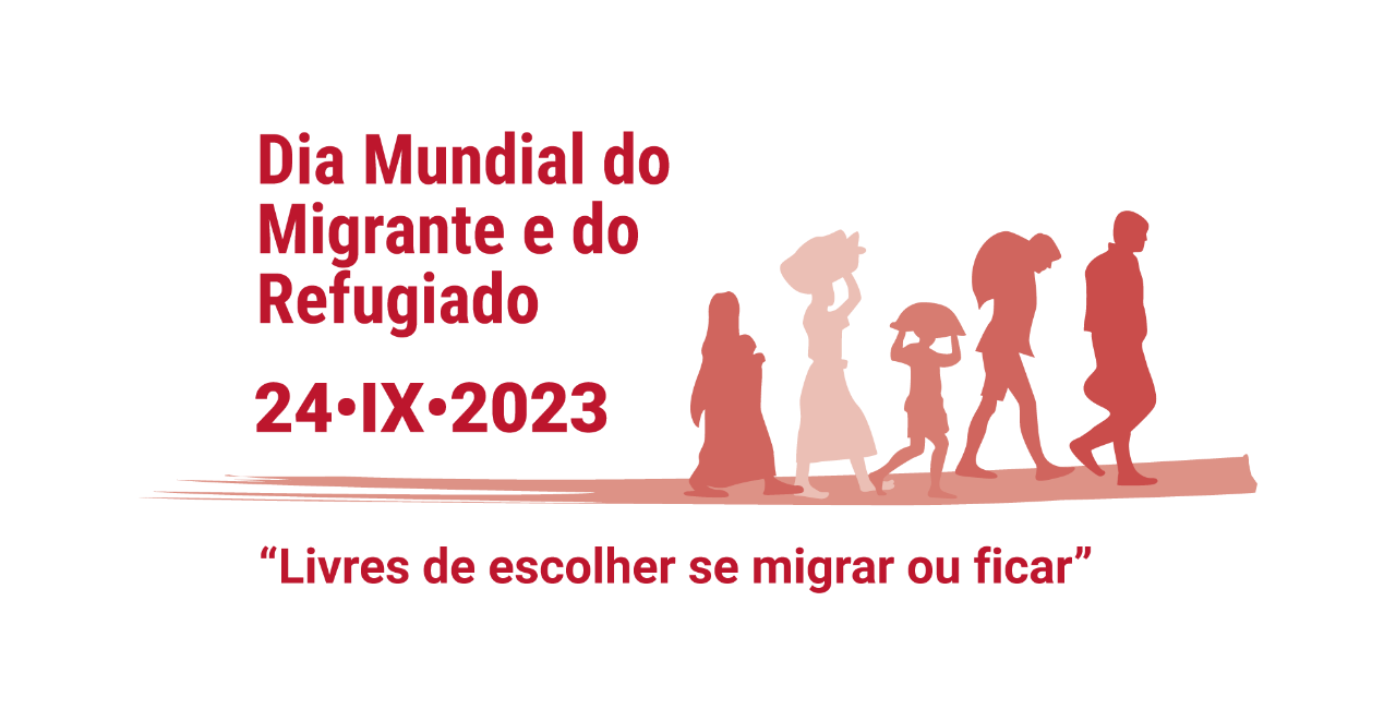 Publicação da Mensagem do Dia Mundial do Migrante e do Refugiado 2023