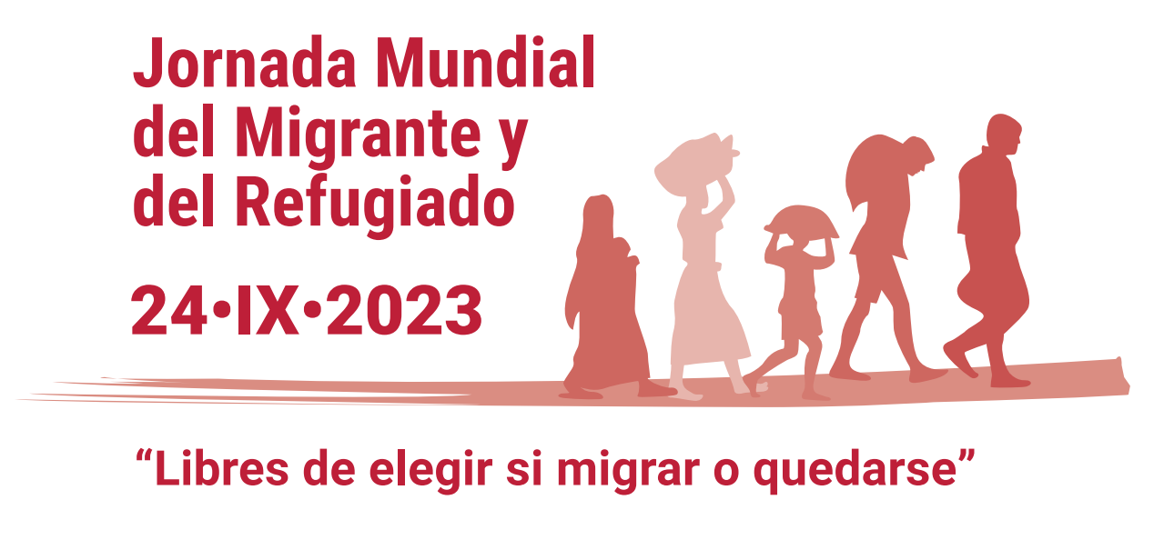 Publicación del Mensaje de la Jornada Mundial del Migrante y Refugiado 2023 