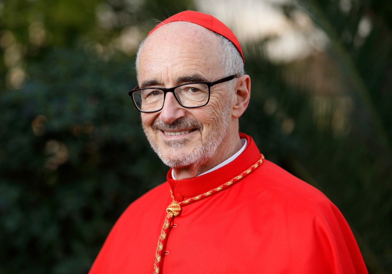 El Cardenal Czerny envía un video mensaje al Encuentro entre las Instituciones y Organismos de Ayuda de la Iglesia de América Latina   