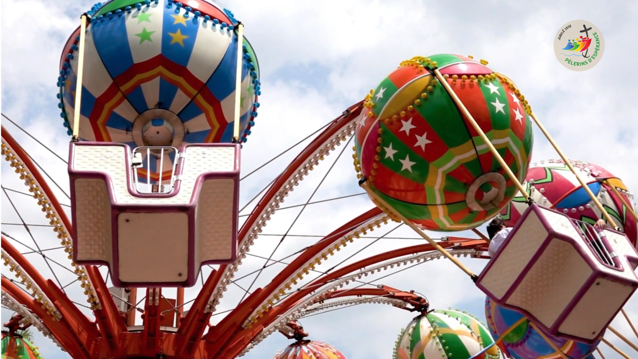 Jubilee of Bands and Popular Entertainment