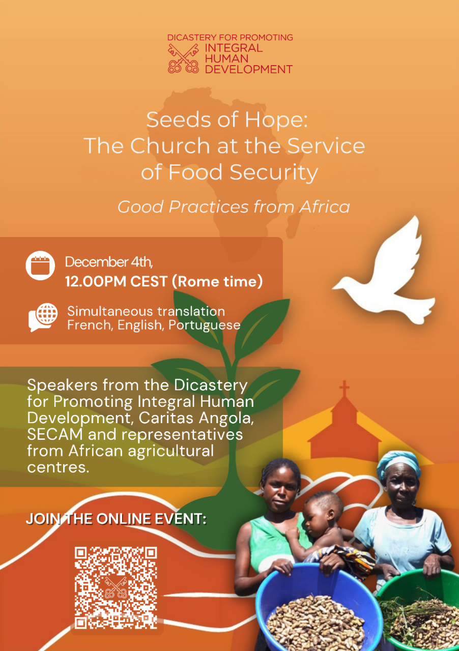 Webinar on Good Food Safety Practices in Africa 