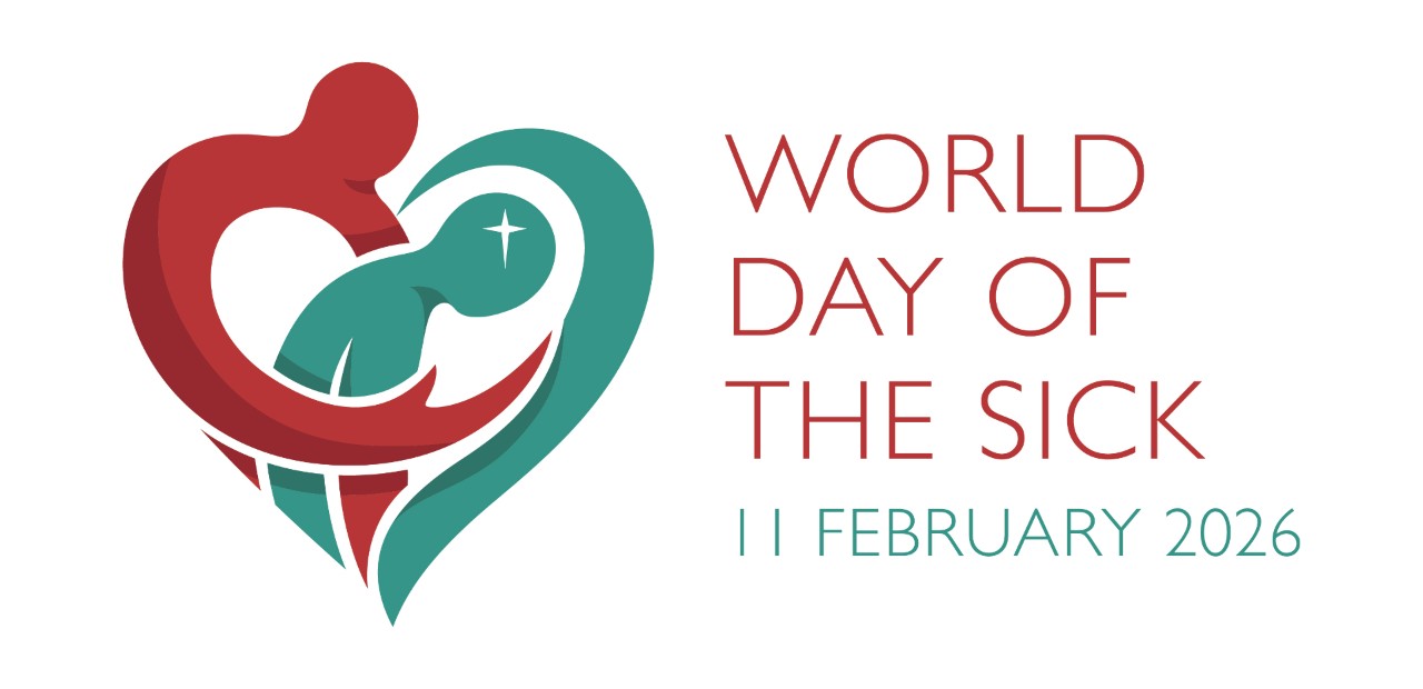 Theme of the World Day of the Sick 2026