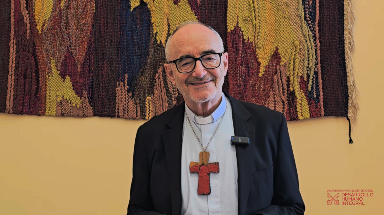 The Jubilee of the Indigenous People of Latin America and the Caribbean 