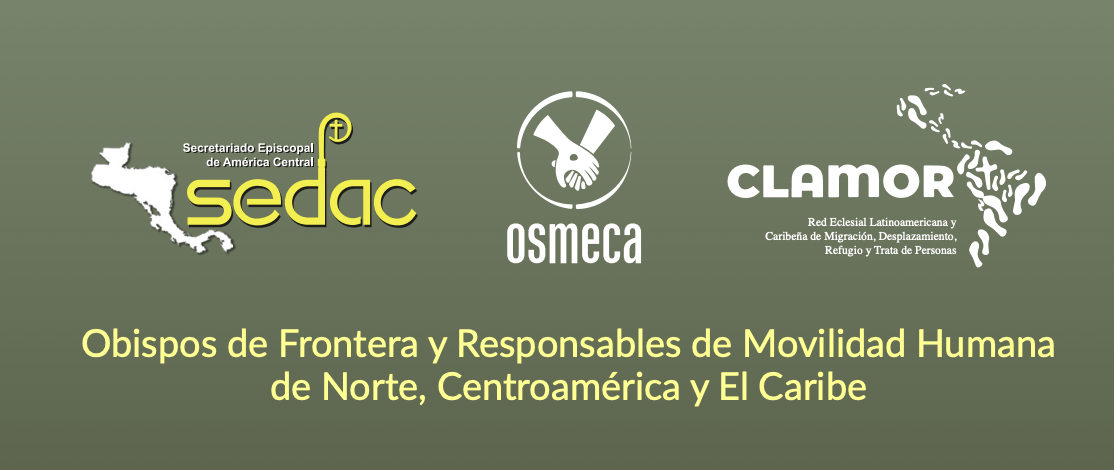 Reflection seminar on the Pastoral Letter “He saw him, approached him, and cared for him”