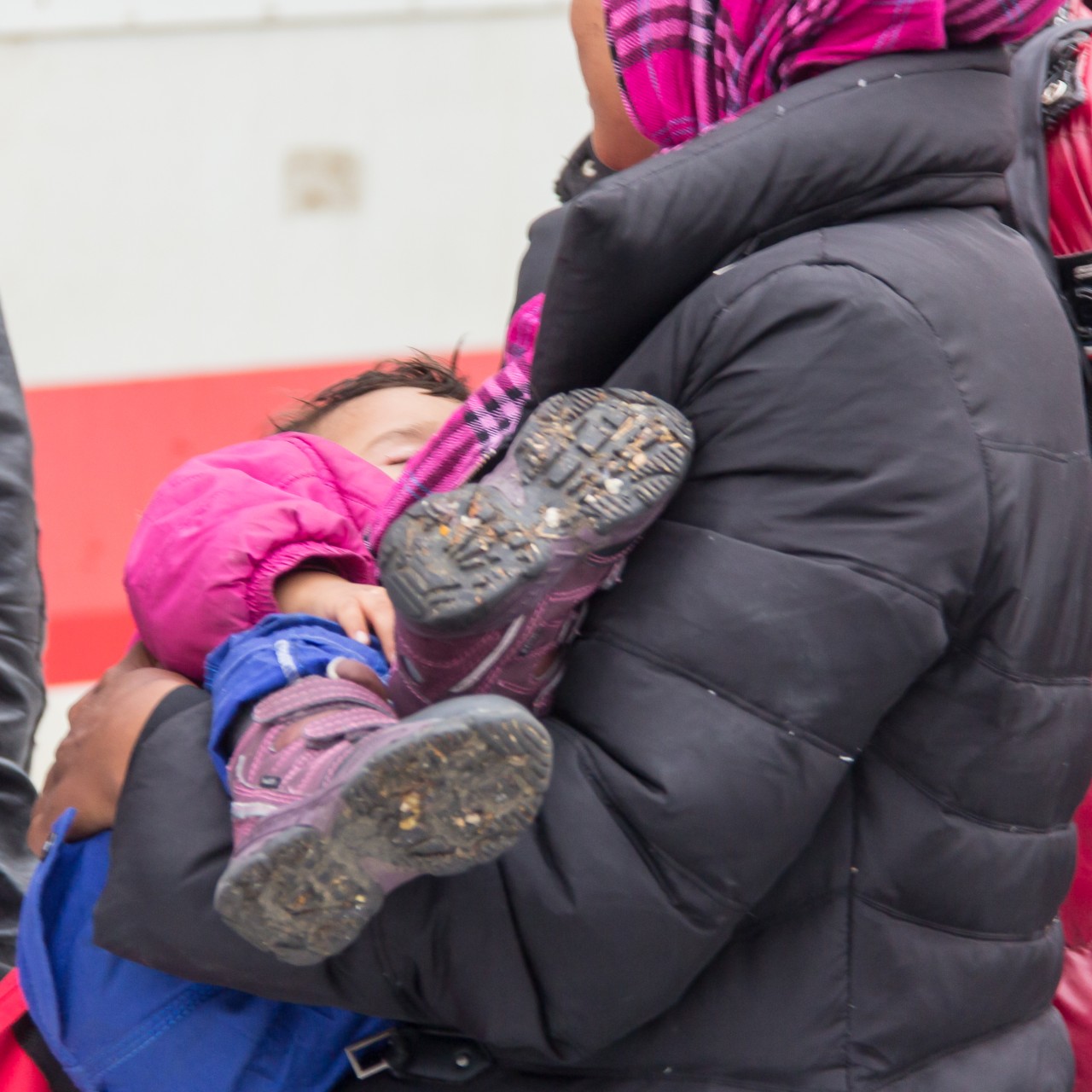 Webinar “A Jubilee of Hope for Migrants and Refugees. Faith and Human Rights Perspectives” 