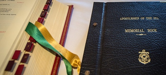 Papa Leone XIV istituisce l’ Apostolato del mare 