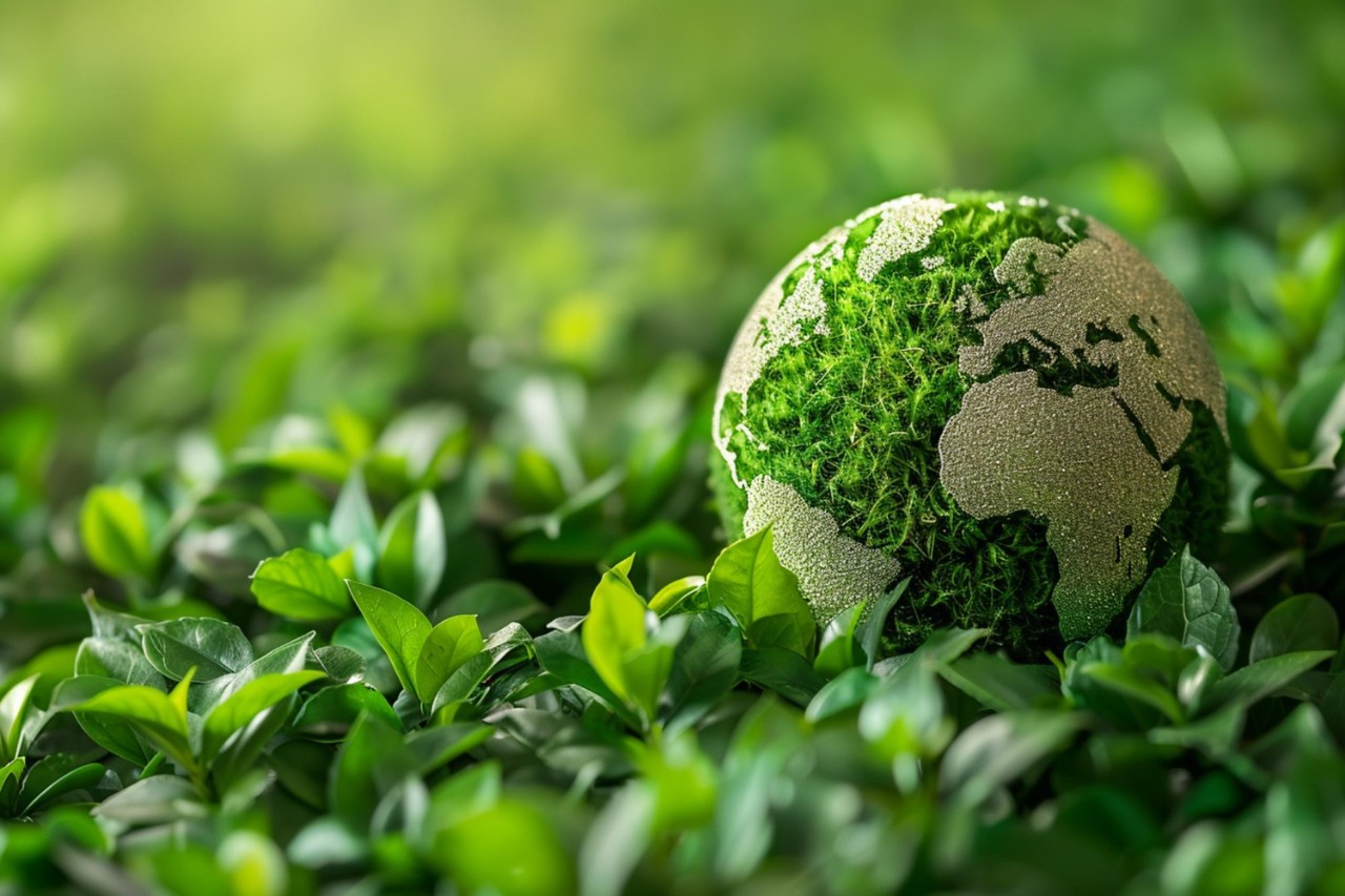 Ecologika: educating young people to care for our common home