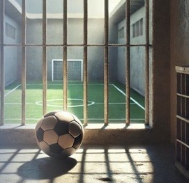 Giubileo dei detenuti