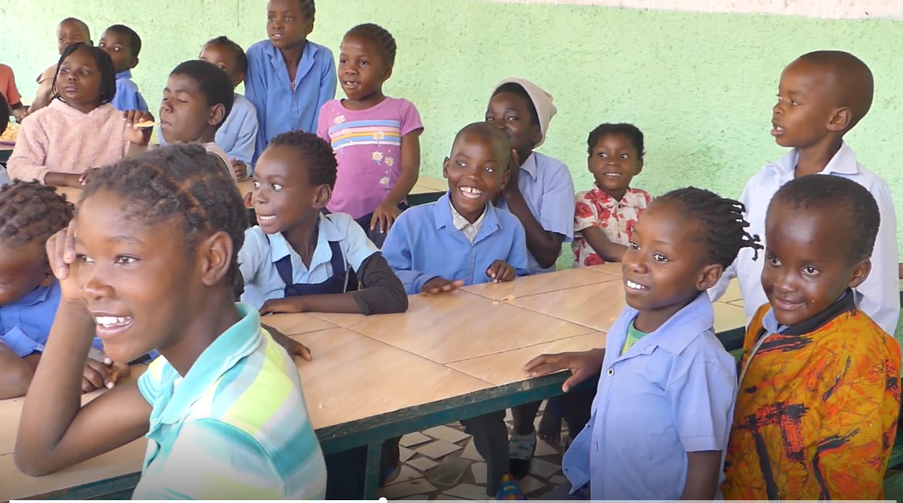 The Presence of the Church Among Migrants 