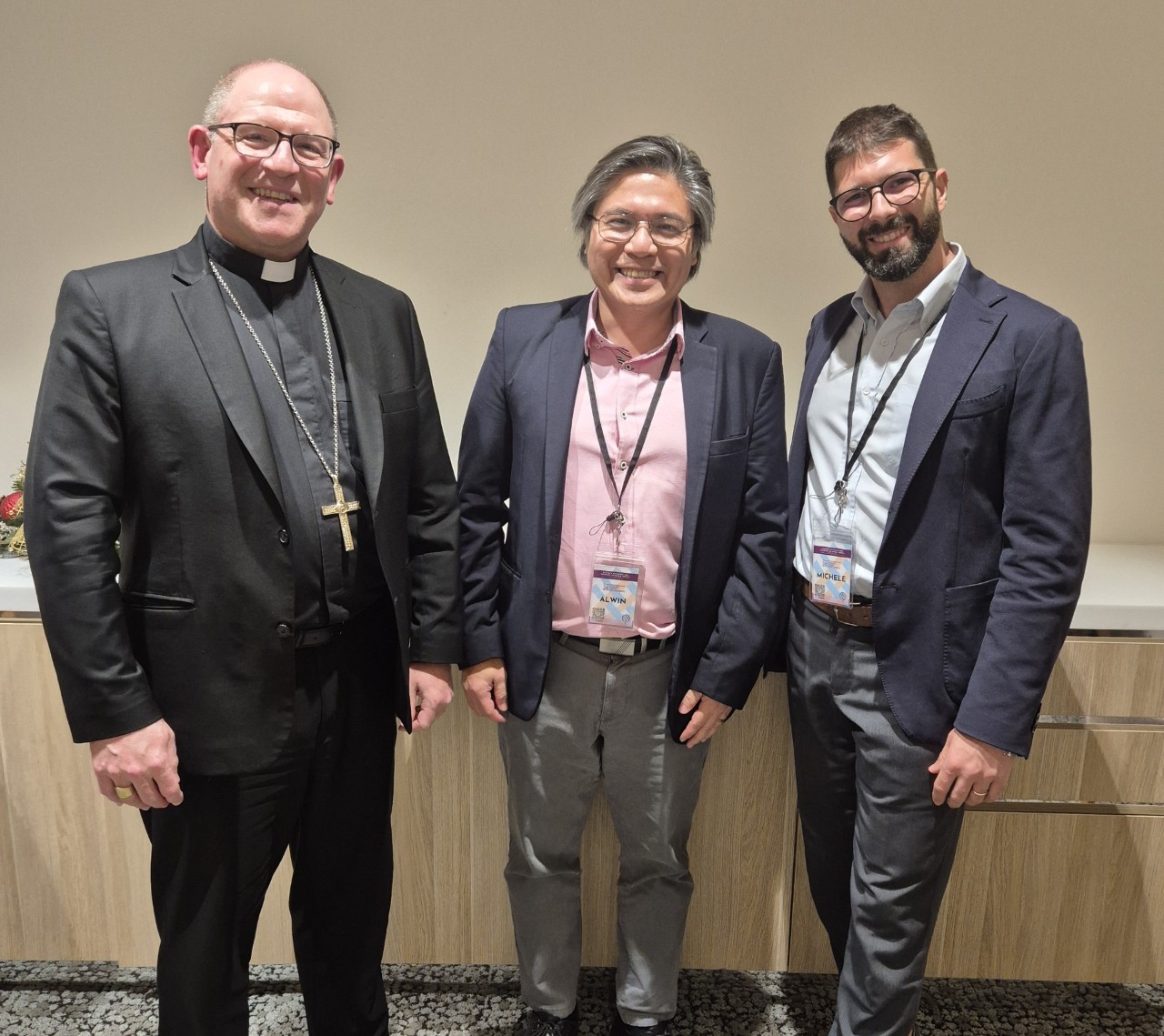 El Migrants and Refugees Oceania Network da sus primeros pasos