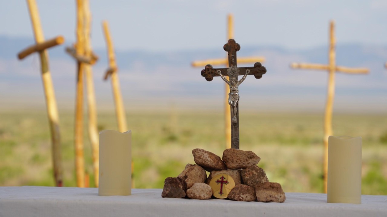 Nuclear Weapons Survey 2025