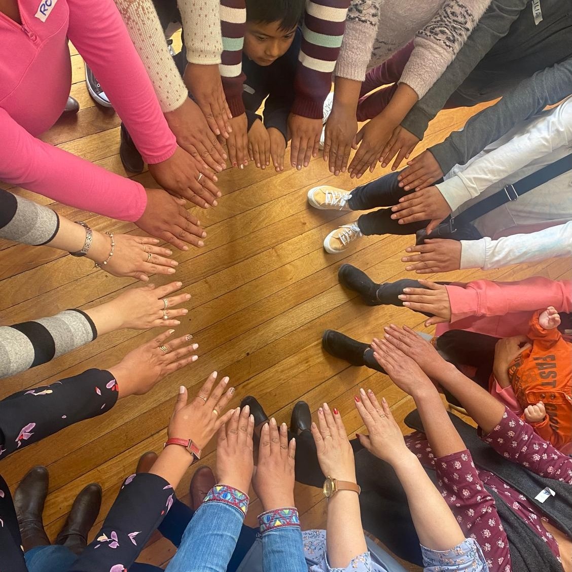 L'America Latina investe nello sviluppo umano di migranti e rifugiati  