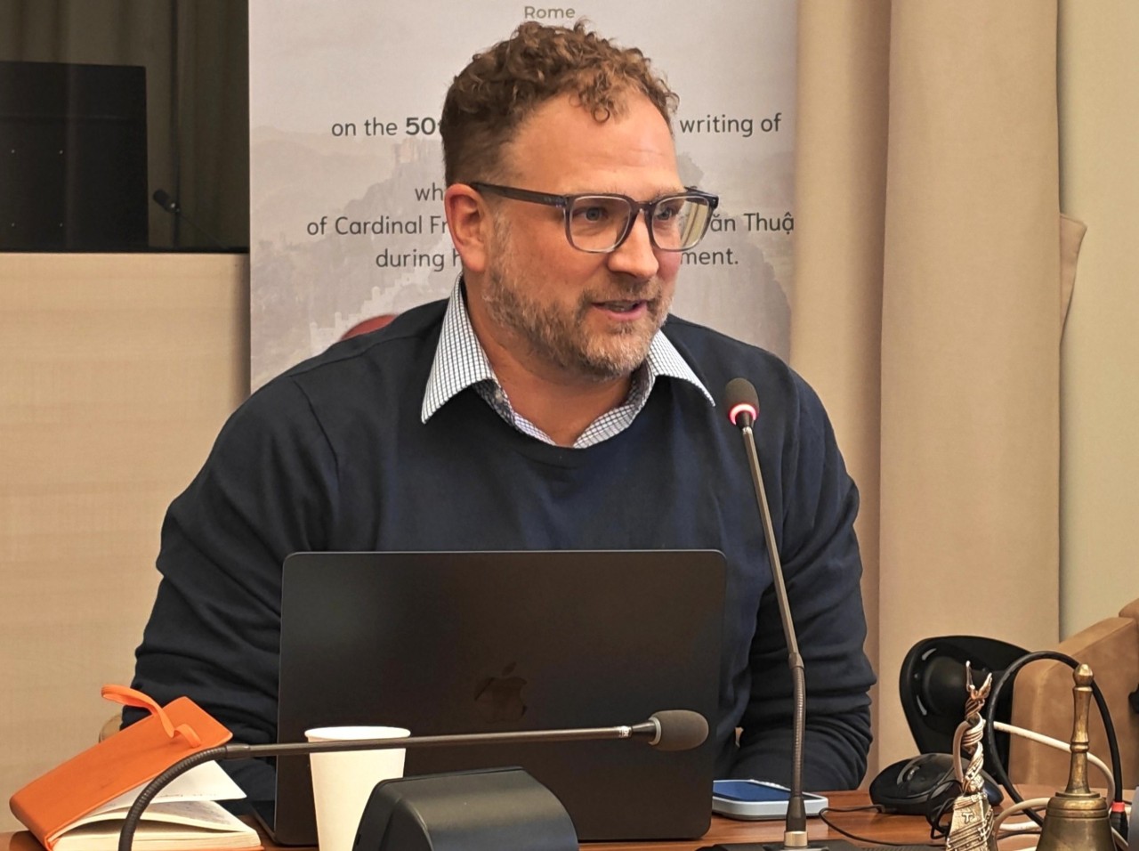 CR4E: the Catholic response to global emergencies is renewed and expanded