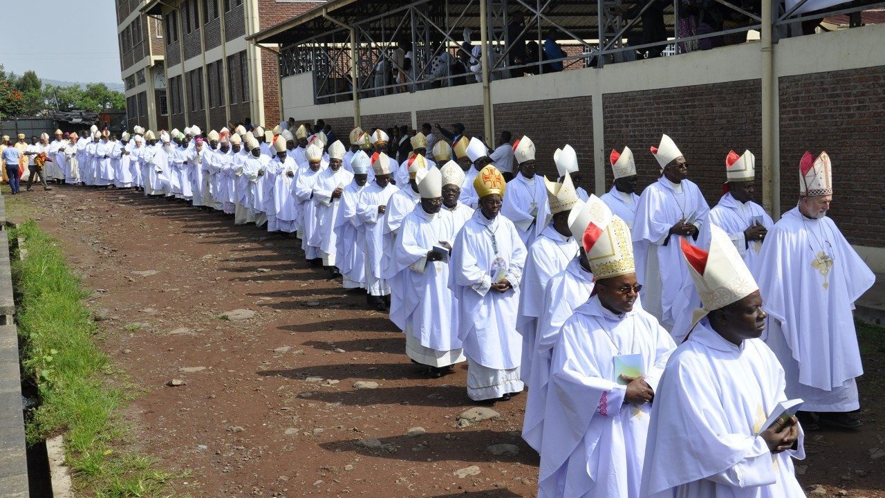 Cardinal Czerny in Kenya: A return to the roots for the 21st Plenary Assembly of AMECEA