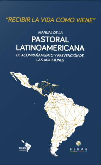 Pastorale Latinoamericana di Accompagnamento e Prevenzione  delle dipendenze da droga
