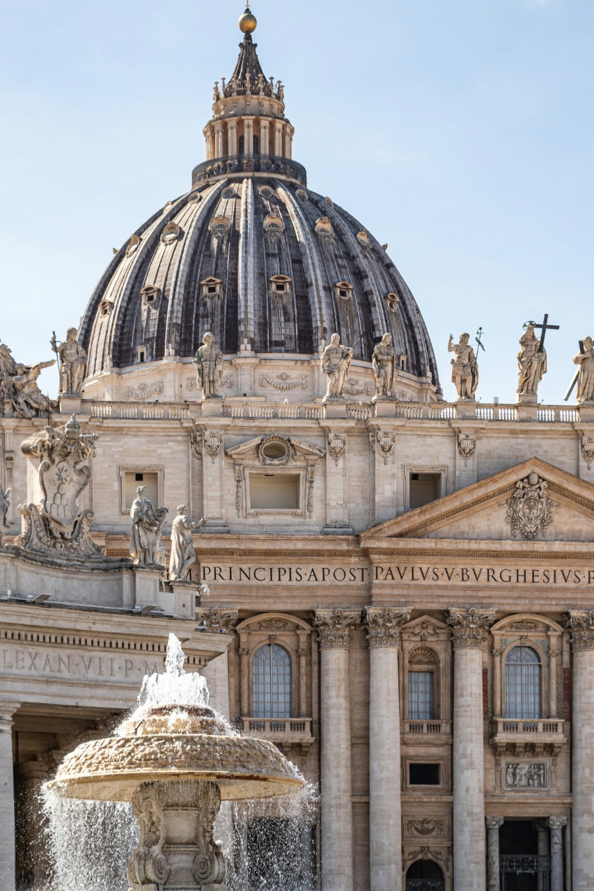 The Holy Father appoints new Consultors to the Dicastery