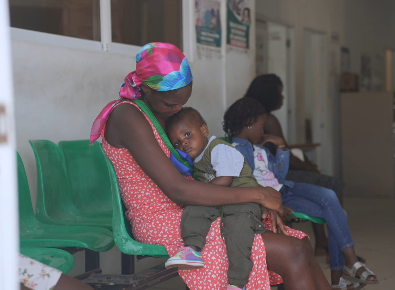 Migliorare gli interventi WASH nelle strutture sanitarie di Haiti: una storia di coraggio e perseveranza
