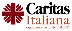 A petición del Papa Francisco, ayuda a la Caritas Italiana para la emergencia del Coronavirus