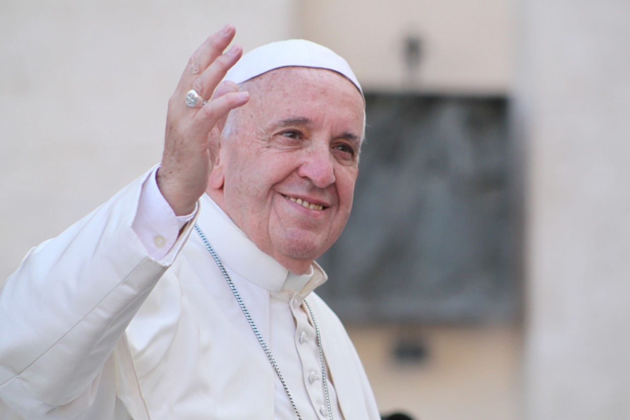 "A culture of care as a path to peace": here is the Message of the Holy Father Francis for the World Day of Peace to be celebrated on 1 January 2021