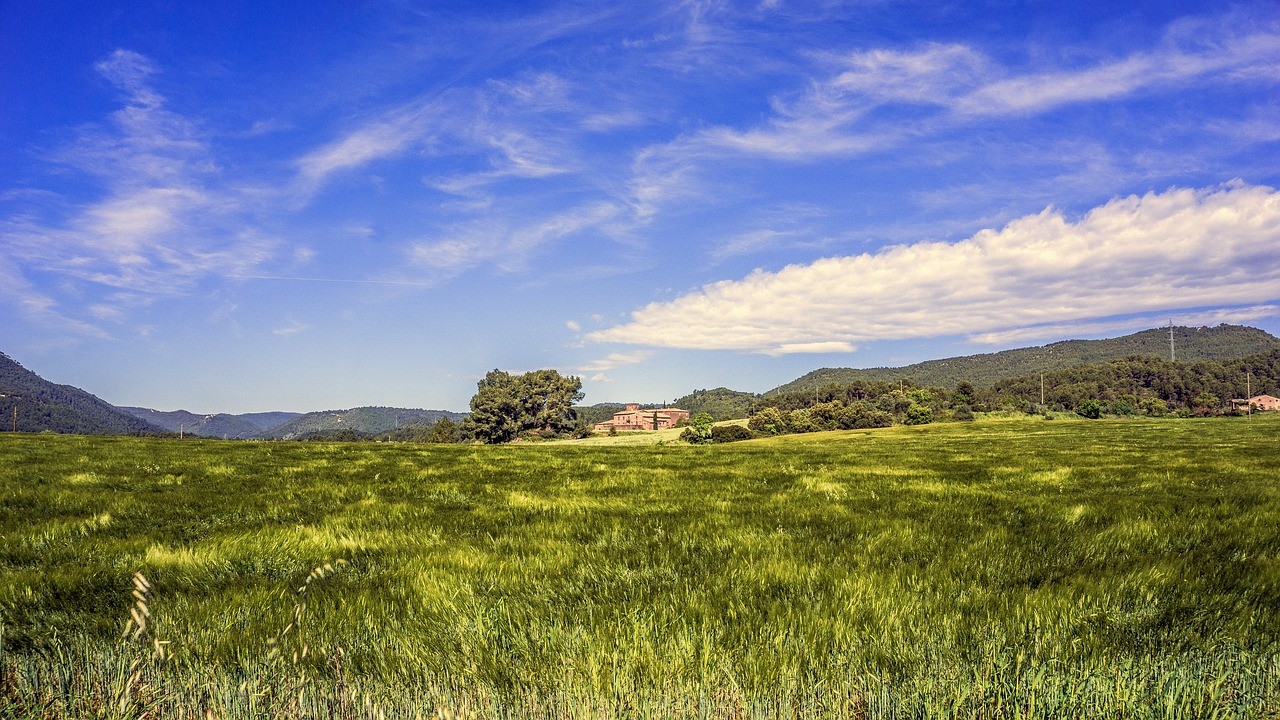 "Turismo e sviluppo rurale"