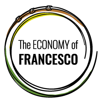 "The Economy of Francesco".The DSSUI patronises the event in Assisi for young people