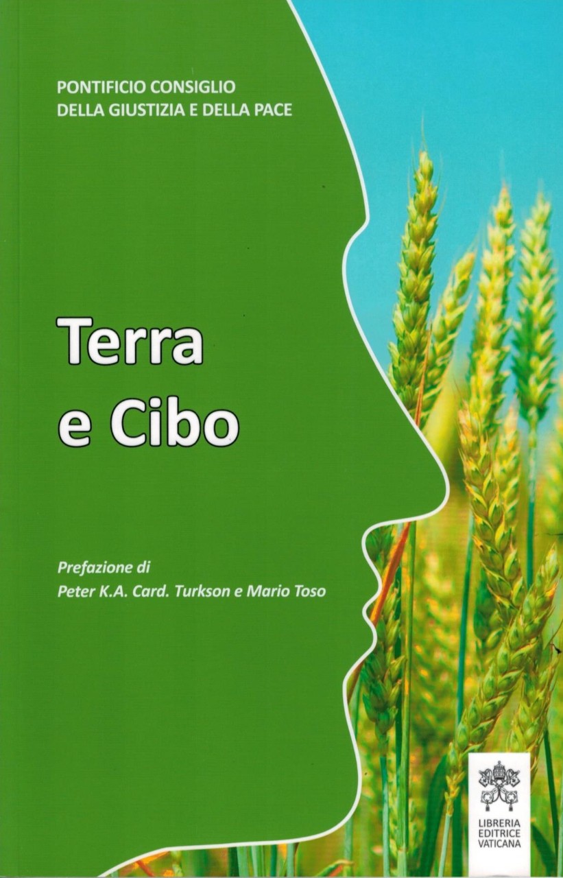 Terra e Cibo