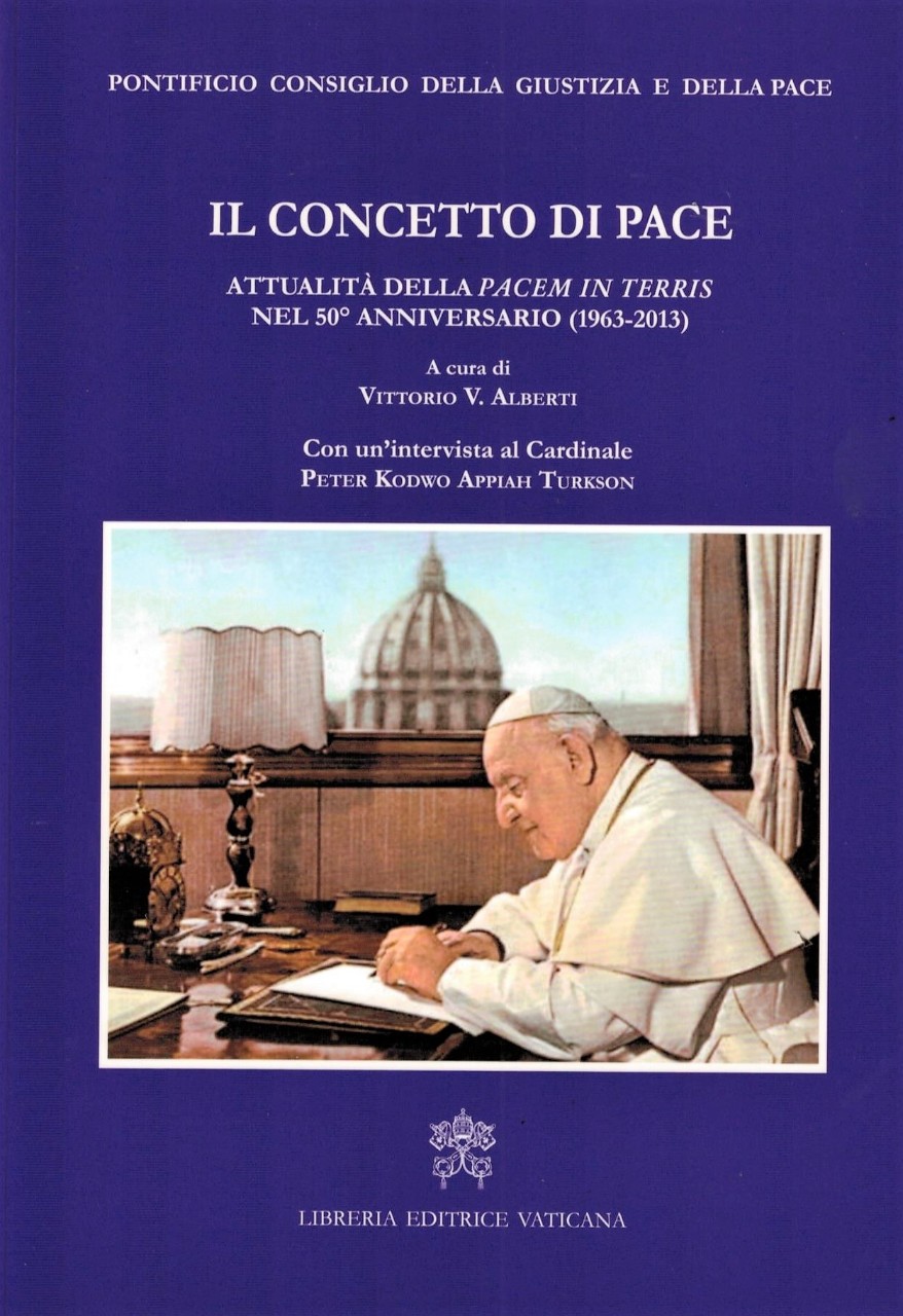 Il concetto di pace