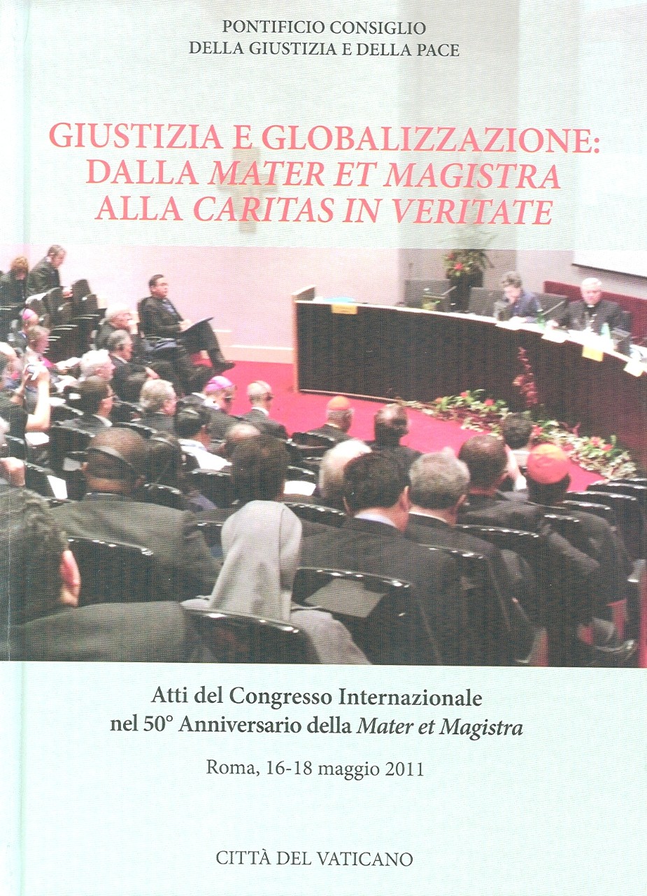 Giustizia e globalizzazione