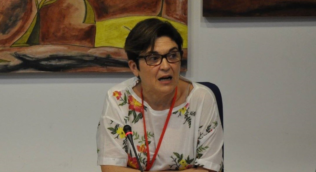 Charo Castelló, Reference from World Movement of Christian Workers 